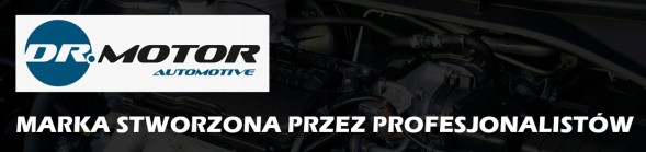 Dr.Motor DRM21921 Valve cover vag 1.9tdi 2.0tdi