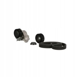 Gates K016DPK1838 Set of multi-groove v-belt k016dpk1838