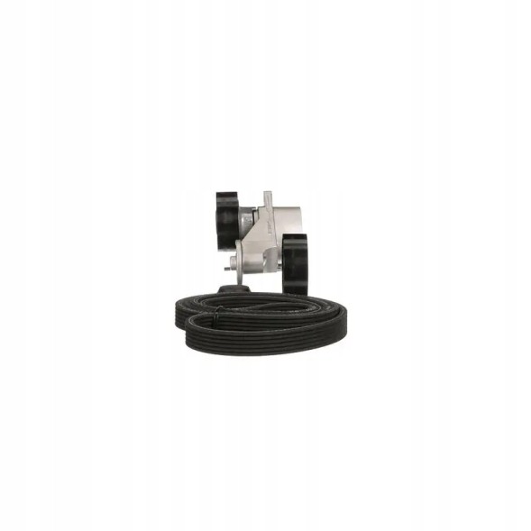 Gates K016DPK1838 Set of multi-groove v-belt k016dpk1838