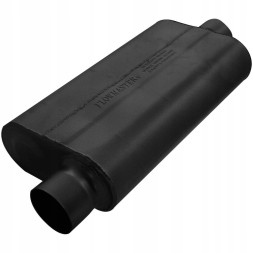 CHINA Flowmaster 50 series delta flow 3"/76mm - 3"/76mm 943051 silencer
