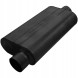 CHINA  Flowmaster 50 series delta flow 3"/76mm - 3"/76mm 943051 silencer