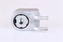 Nissens 91111 Engine oil cooler 91111 nissens dodge