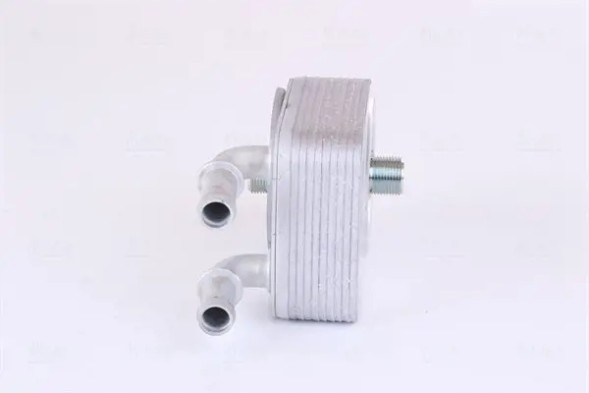 Nissens 91111 Engine oil cooler 91111 nissens dodge