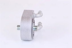 Nissens 91111 Engine oil cooler 91111 nissens dodge