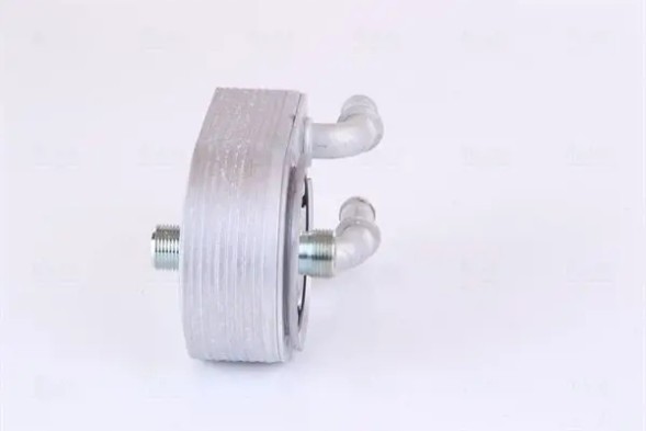 Nissens 91111 Engine oil cooler 91111 nissens dodge