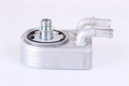 Nissens 91111 Engine oil cooler 91111 nissens dodge