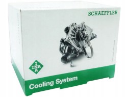 Schaeffler INA 538 0244 10 Water pump - ina 538 0244 10