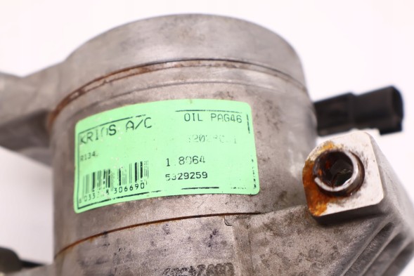 Ford OE  Ford ranger tke air conditioning compressor 1.8064