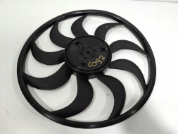 Ford OE 97445299 Ford kuga iii radiator fan new!