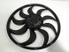 Ford OE 97445299 Ford kuga iii radiator fan new!