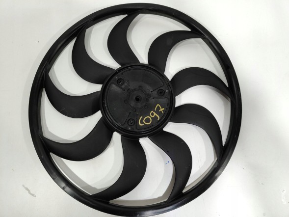 Ford OE 97445299 Ford kuga iii radiator fan new!