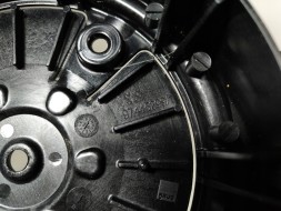 Ford OE 97445299 Ford kuga iii radiator fan new!