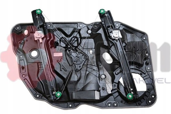 Seim 902753 Windscreen regulator right touareg ii (7p) 902753 seim