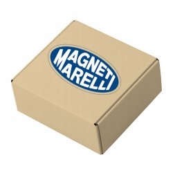 Magneti Marelli 350203868000 Condenser ford c-max ii (dxa/cb7/dxa/ceu)1. - Magneti marelli 350203868000