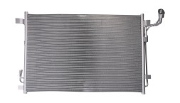 Bosch 1 986 AD2 304 Bosch nissan condenser