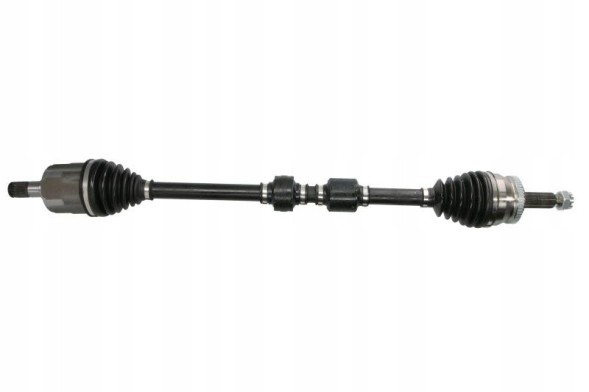 Pascal G20013PC Driveshaft pascal g20013pc