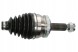 Pascal G20013PC Driveshaft pascal g20013pc