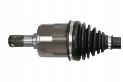 Pascal G20013PC Driveshaft pascal g20013pc