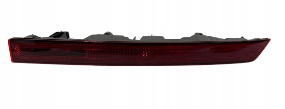 Porsche OE 9Y4945725A 9Y4 945 725 A glp Rear lamp left cayenne 9y4945725a scratches