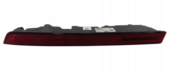 Porsche OE 9Y4945725A 9Y4 945 725 A glp Rear lamp left cayenne 9y4945725a scratches