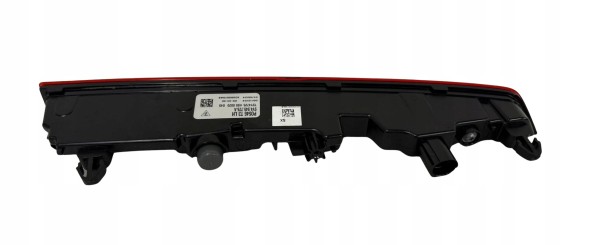 Porsche OE 9Y4945725A 9Y4 945 725 A glp Rear lamp left cayenne 9y4945725a scratches