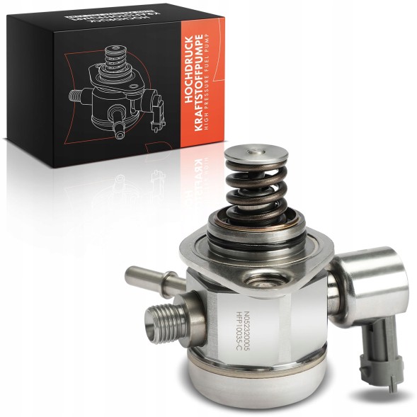Frankberg 5481FB0028740 Frankberg high pressure pump for ford b-max c-max ii ecosport 1.0l