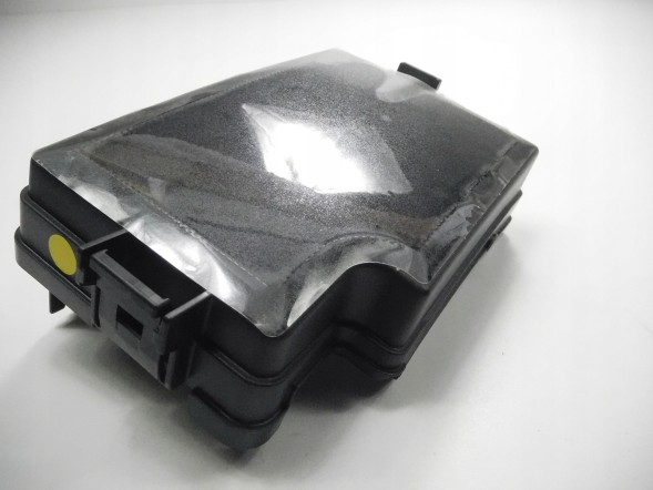 Hyundai OE 91950-G4842 Hyundai i30 fuse box cover oe 91950 g4842