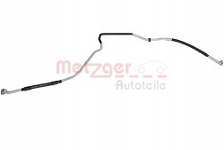 Metzger 2360142 Low pressure hose, air conditioning metzger 2360142