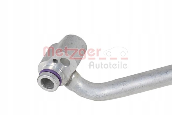 Metzger 2360142 Low pressure hose, air conditioning metzger 2360142