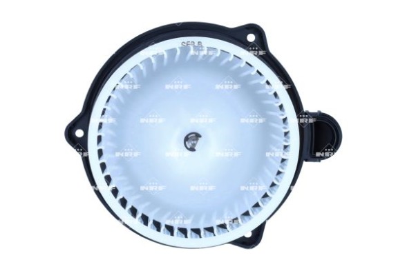NRF 34383 Blower kia picanto iii 1.0/1.0lpg/1.2 03.17-