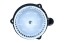 NRF 34383 Blower kia picanto iii 1.0/1.0lpg/1.2 03.17-