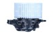 NRF 34383 Blower kia picanto iii 1.0/1.0lpg/1.2 03.17-