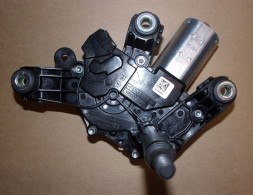 Dacia OE 287104350r Wiper motor d duster i,logan ii 287104350r af