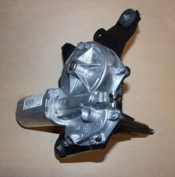 Dacia OE 287104350r Wiper motor d duster i,logan ii 287104350r af