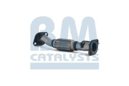 BM Catalysts BM50957 Exhaust pipe bm50957 bm50957
