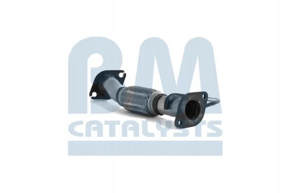 BM Catalysts BM50957 Exhaust pipe bm50957 bm50957