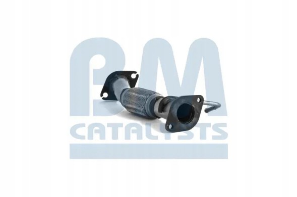BM Catalysts BM50957 Exhaust pipe bm50957 bm50957