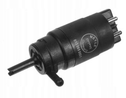 Polcar Pompka spryskiwacza przód MERCEDES 190 (W201), 10.82-08.93 1238690021 1238690121; 1248690021; 1248690121; 1248690221; 1248690321;1248690421;1248690521 Front washer pump mercedes 190 (w201), 10.82-08.93 1238690021