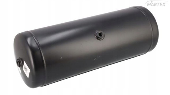 Sampa 0510 0065 Air tank 30l 246x700 12,5 bar inlets 1 with bottom on sides 2+1 sampa