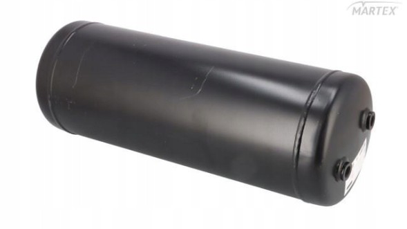 Sampa 0510 0065 Air tank 30l 246x700 12,5 bar inlets 1 with bottom on sides 2+1 sampa