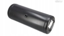 Sampa 0510 0065 Air tank 30l 246x700 12,5 bar inlets 1 with bottom on sides 2+1 sampa