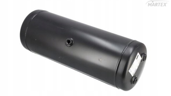 Sampa 0510 0065 Air tank 30l 246x700 12,5 bar inlets 1 with bottom on sides 2+1 sampa