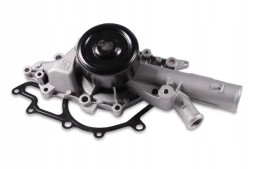 HEPU P1531 Water pump p1531 hepu mercedes class c (w204)