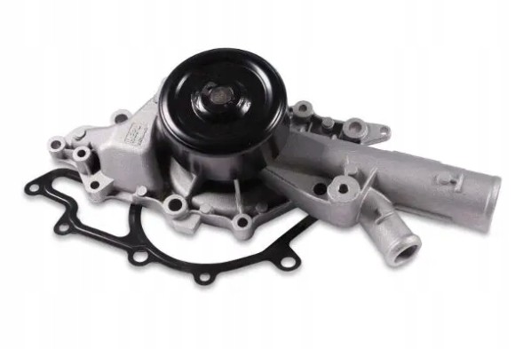 HEPU P1531 Water pump p1531 hepu mercedes class c (w204)