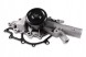 HEPU P1531 Water pump p1531 hepu mercedes class c (w204)