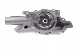 HEPU P1531 Water pump p1531 hepu mercedes class c (w204)