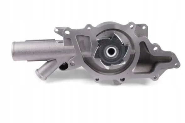 HEPU P1531 Water pump p1531 hepu mercedes class c (w204)