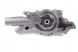 HEPU P1531 Water pump p1531 hepu mercedes class c (w204)