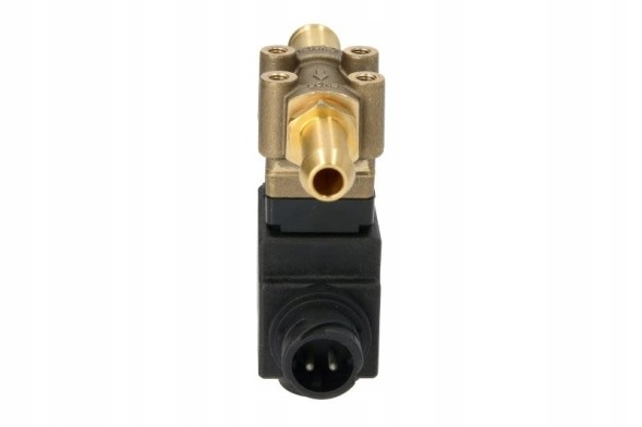 DT Spare Parts 1.12790 Dt 1.12790 solenoid valve