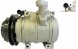 Mahle ACP 982 000S Air conditioning compressor - mahle acp 982 000s
